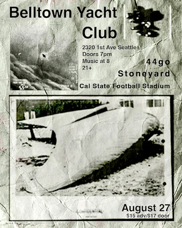 Belltown Yacht Club