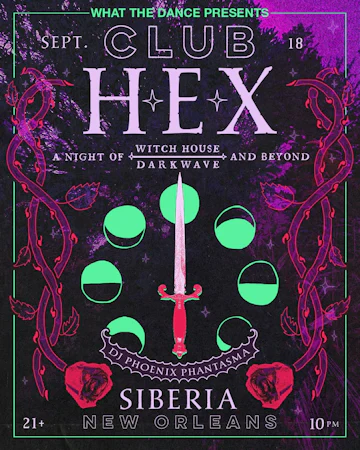 Siberia
