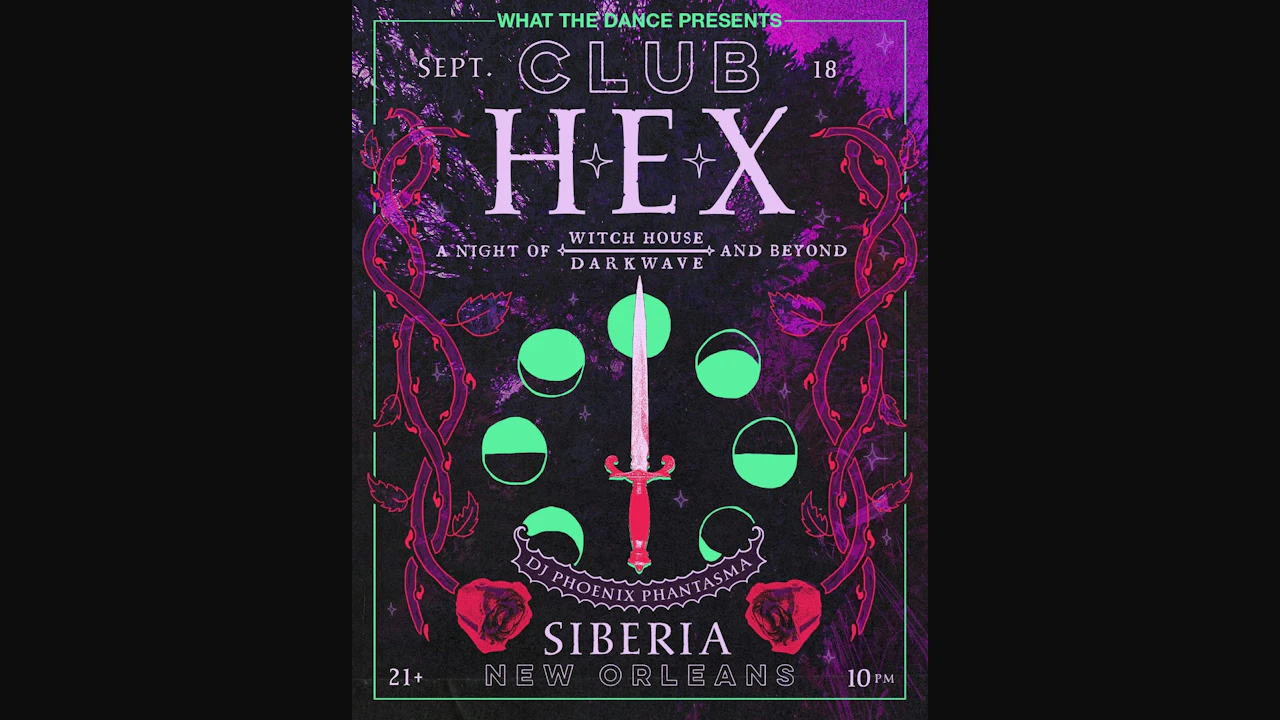 Club Hex
