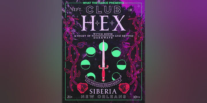 Club Hex