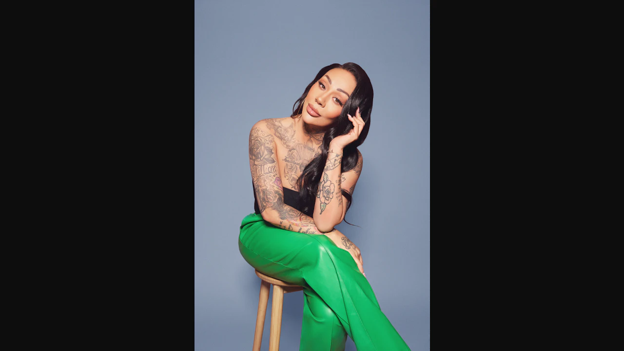 Mutya Buena