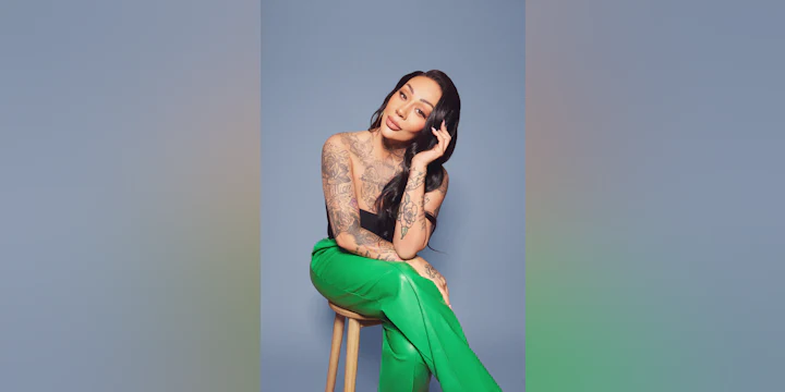 Mutya Buena