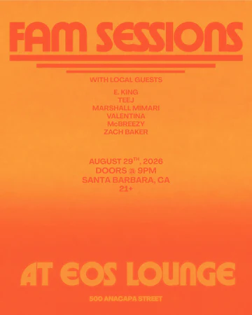 Eos Lounge