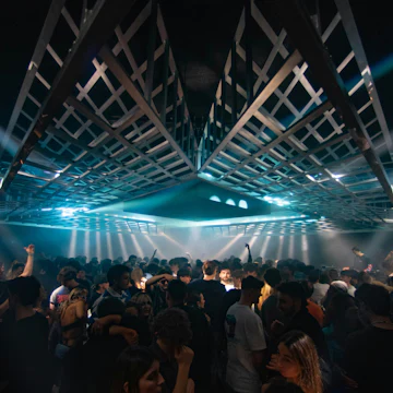 Ministry Of Sound