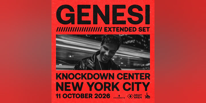 Genesi & Guests