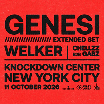Knockdown Center