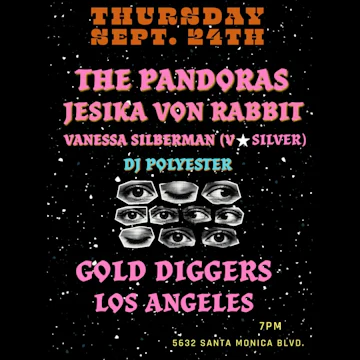 Gold Diggers