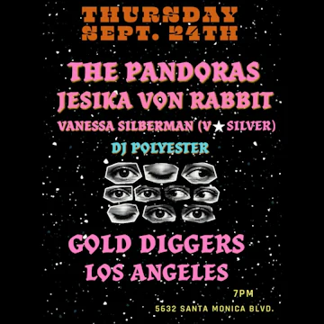 Gold Diggers