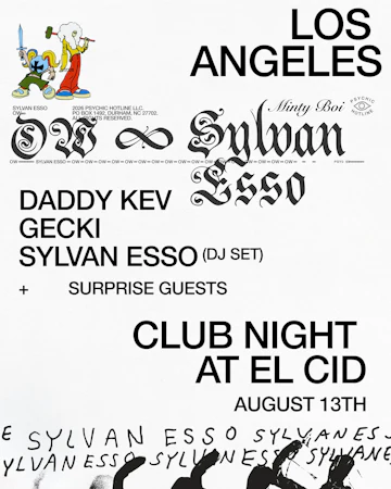 El Cid