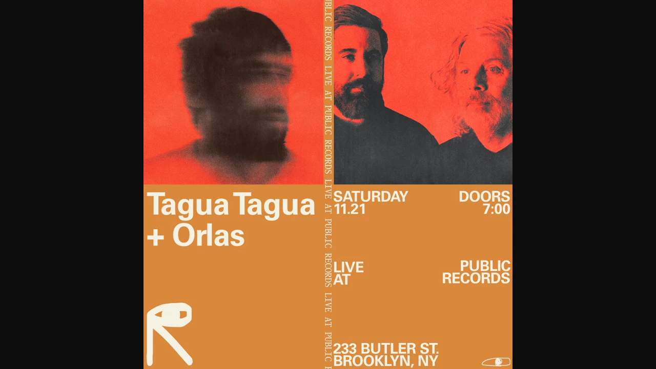 Tagua Tagua, Orlas