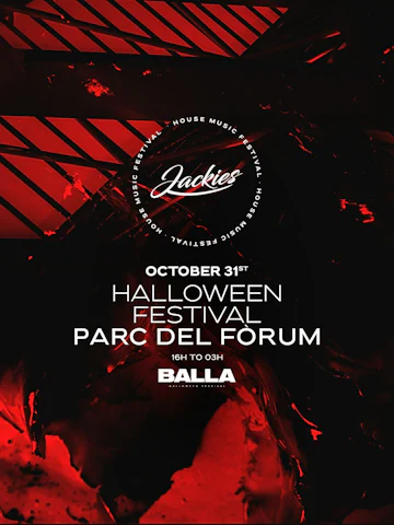 Parc Del Forum
