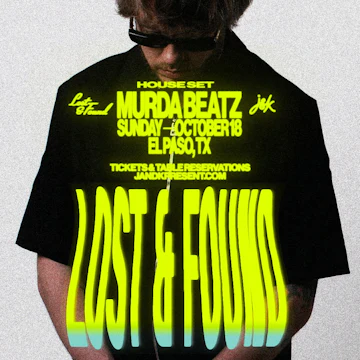 Lost & Found
