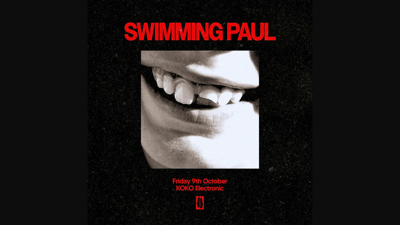 KOKO Electronic: Swimming Paul