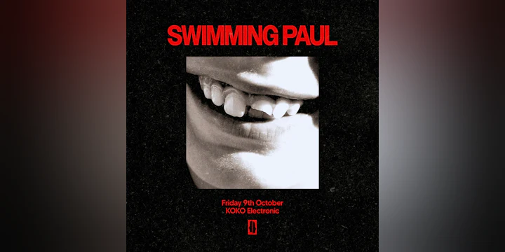 KOKO Electronic: Swimming Paul