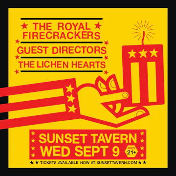 Sunset Tavern