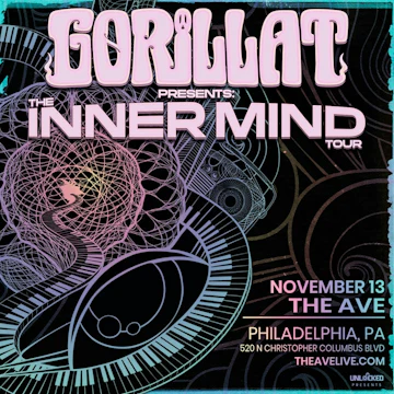 The Ave Live