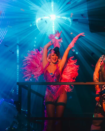 Warehouse Project At Depot Mayfield