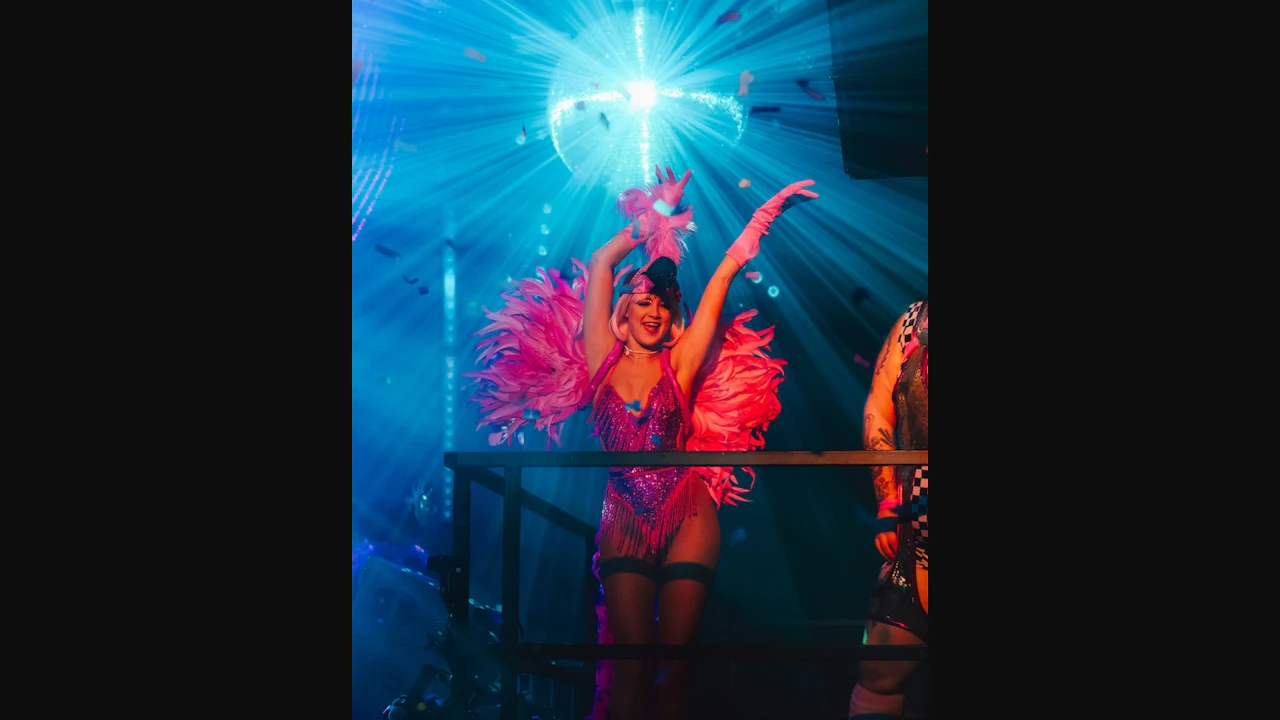 La Discotheque Festival