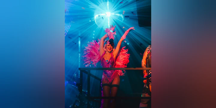 La Discotheque Festival