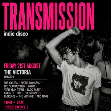 The Victoria