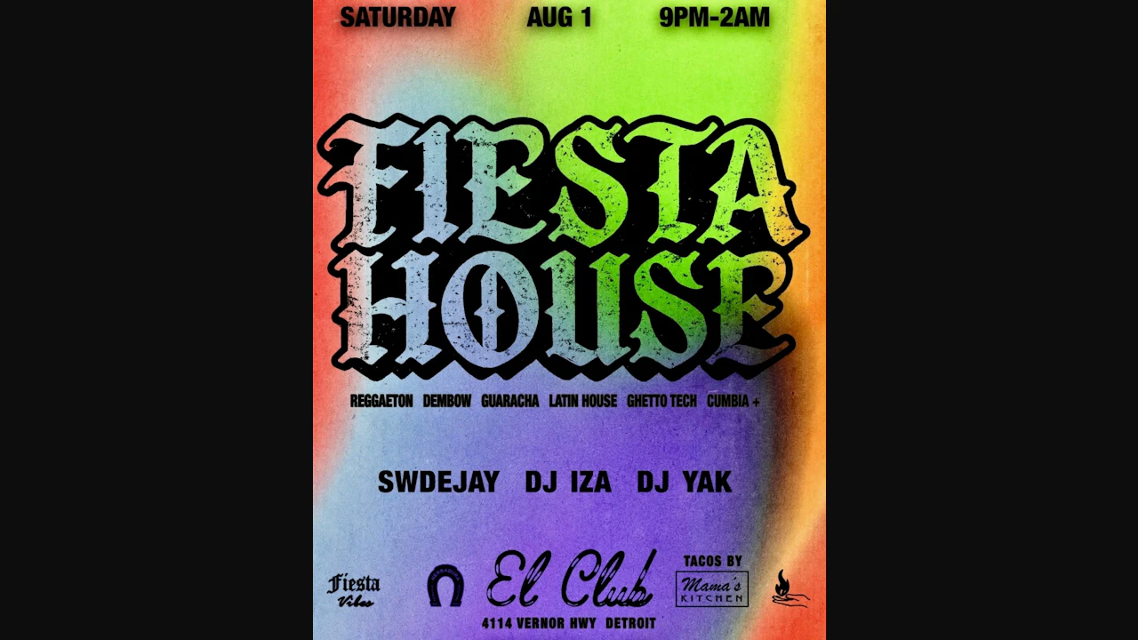 Fiesta House