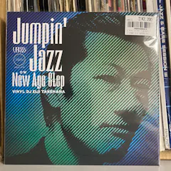 Jazz'N'Bass Drum'n'Bass174/87 & Jazzy Jungle