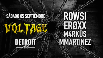 Detroit Club