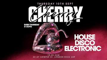 XOYO