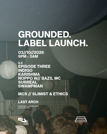 Last Arch