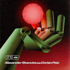 Les Enfants Pres. Dorian Paic B2b Alexander Skancke