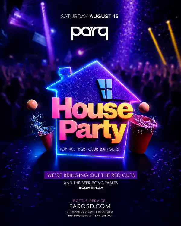 House Party