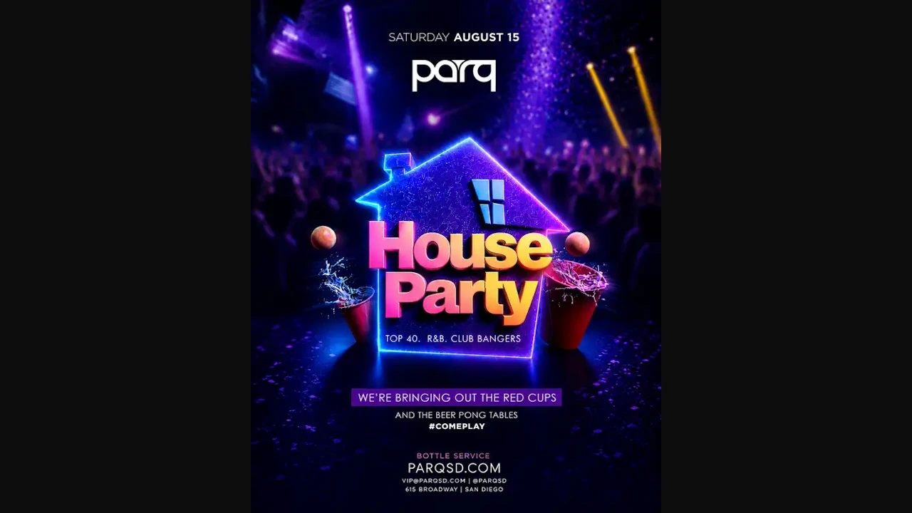 House Party