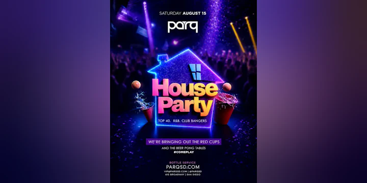 House Party