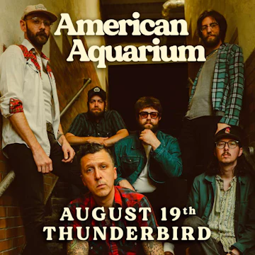 Thunderbird Cafe And Music Hall