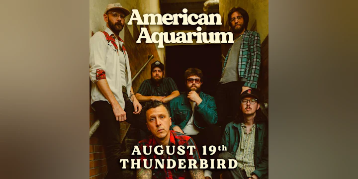 American Aquarium