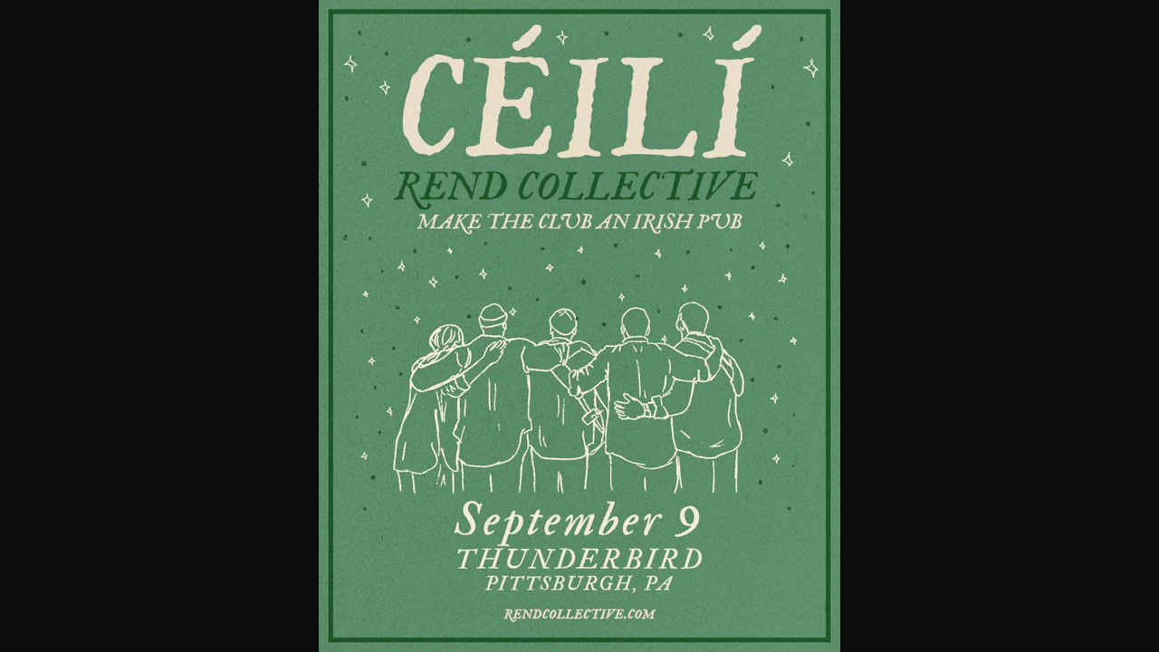 Rend Collective
