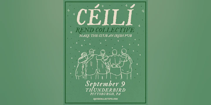 Rend Collective