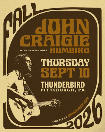 Thunderbird Cafe And Music Hall
