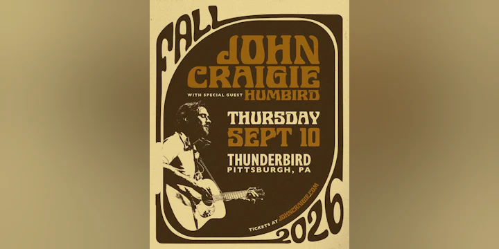John Craigie