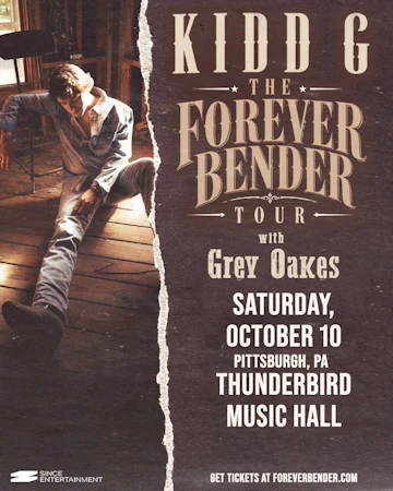 Thunderbird Cafe And Music Hall