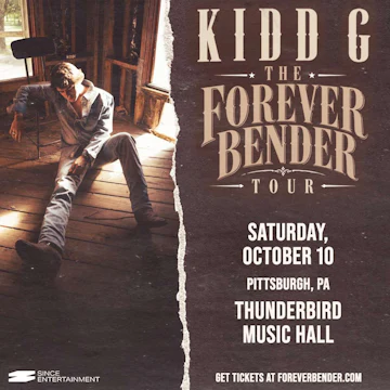 Thunderbird Cafe And Music Hall