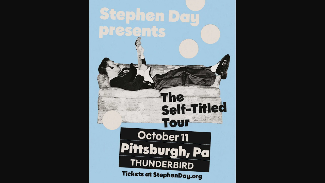 Stephen Day