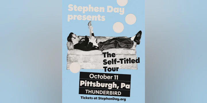 Stephen Day