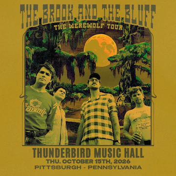 Thunderbird Cafe And Music Hall