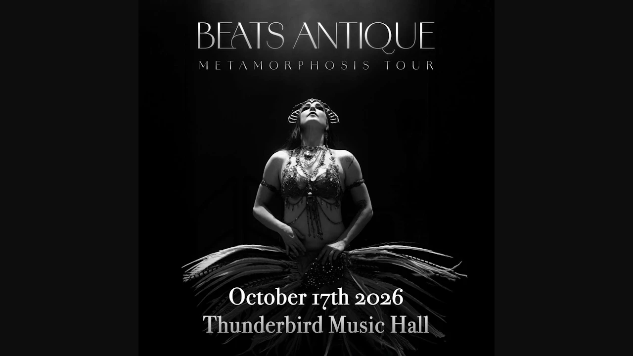 Beats Antique