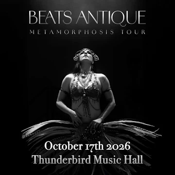 Thunderbird Cafe And Music Hall