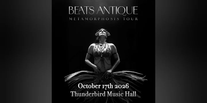 Beats Antique