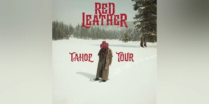 Red Leather