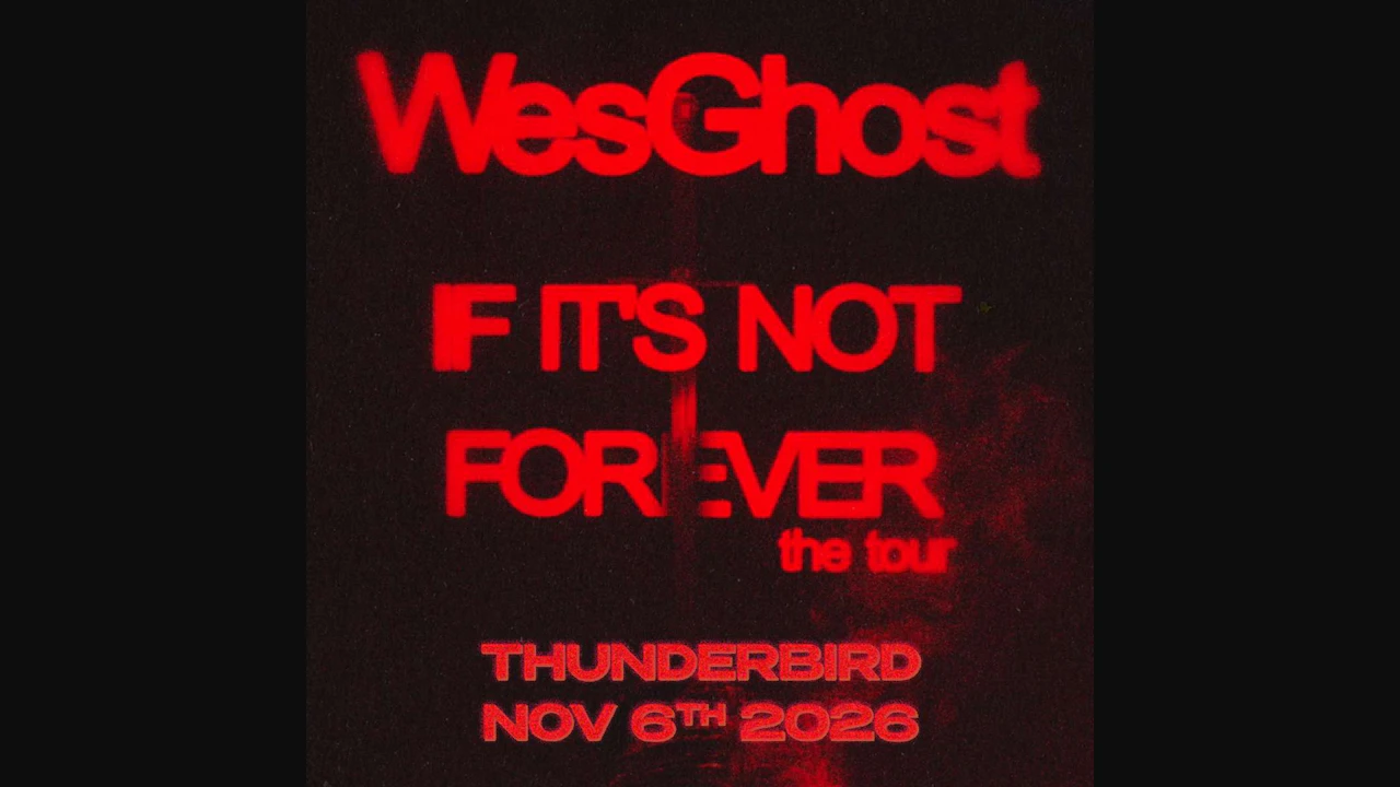 WesGhost