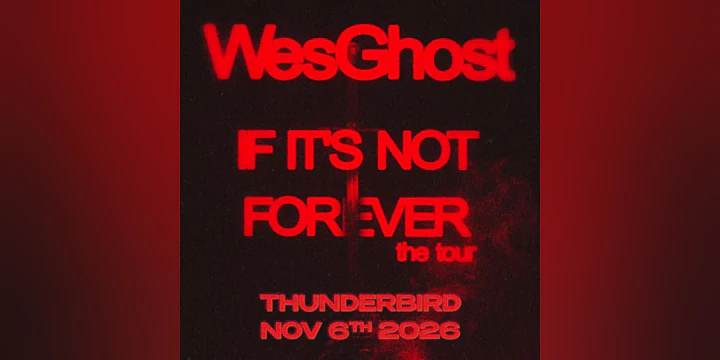 WesGhost